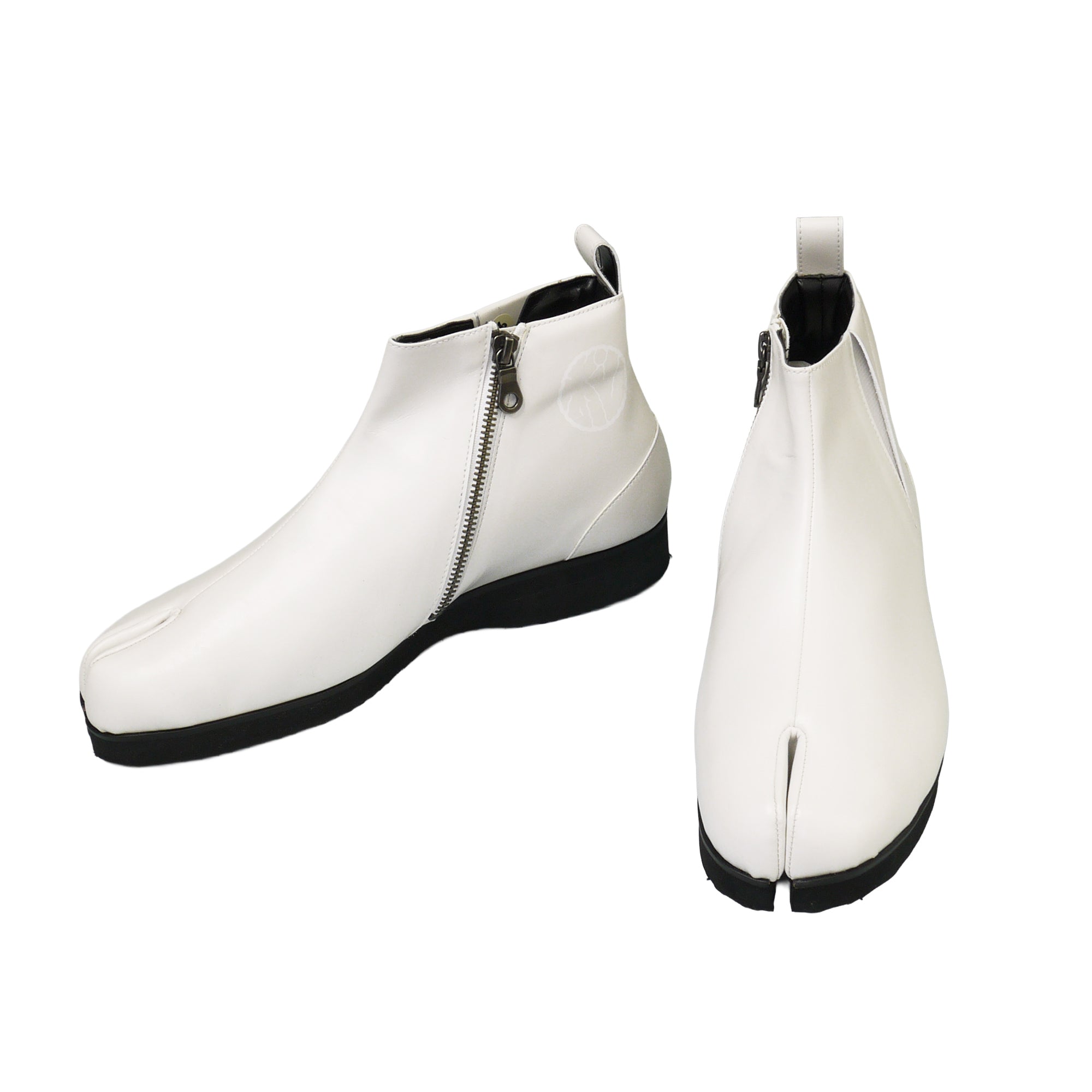 Tabi Boots – HiKESHi SPiRiT(火消魂)