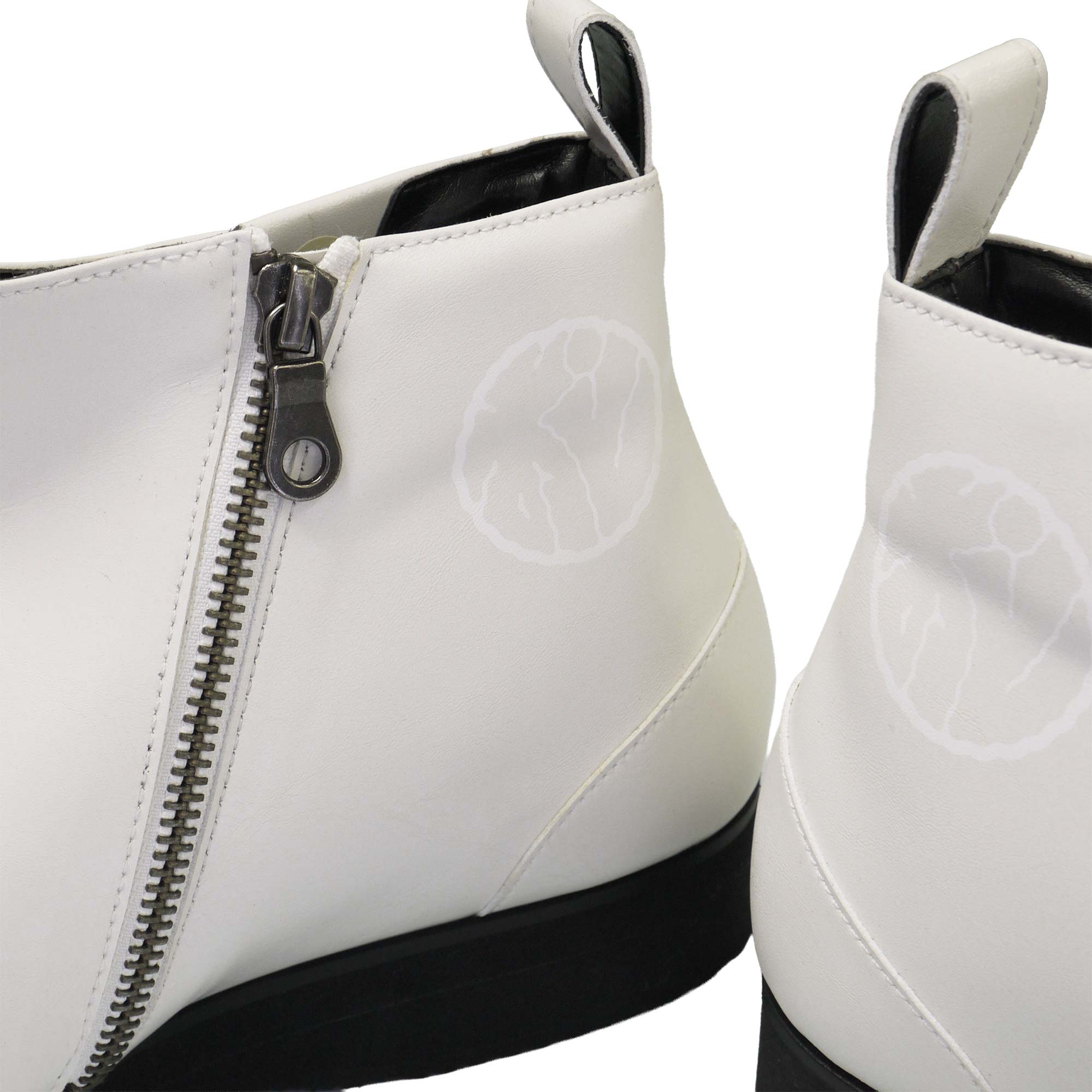 Tabi Boots – HiKESHi SPiRiT(火消魂)