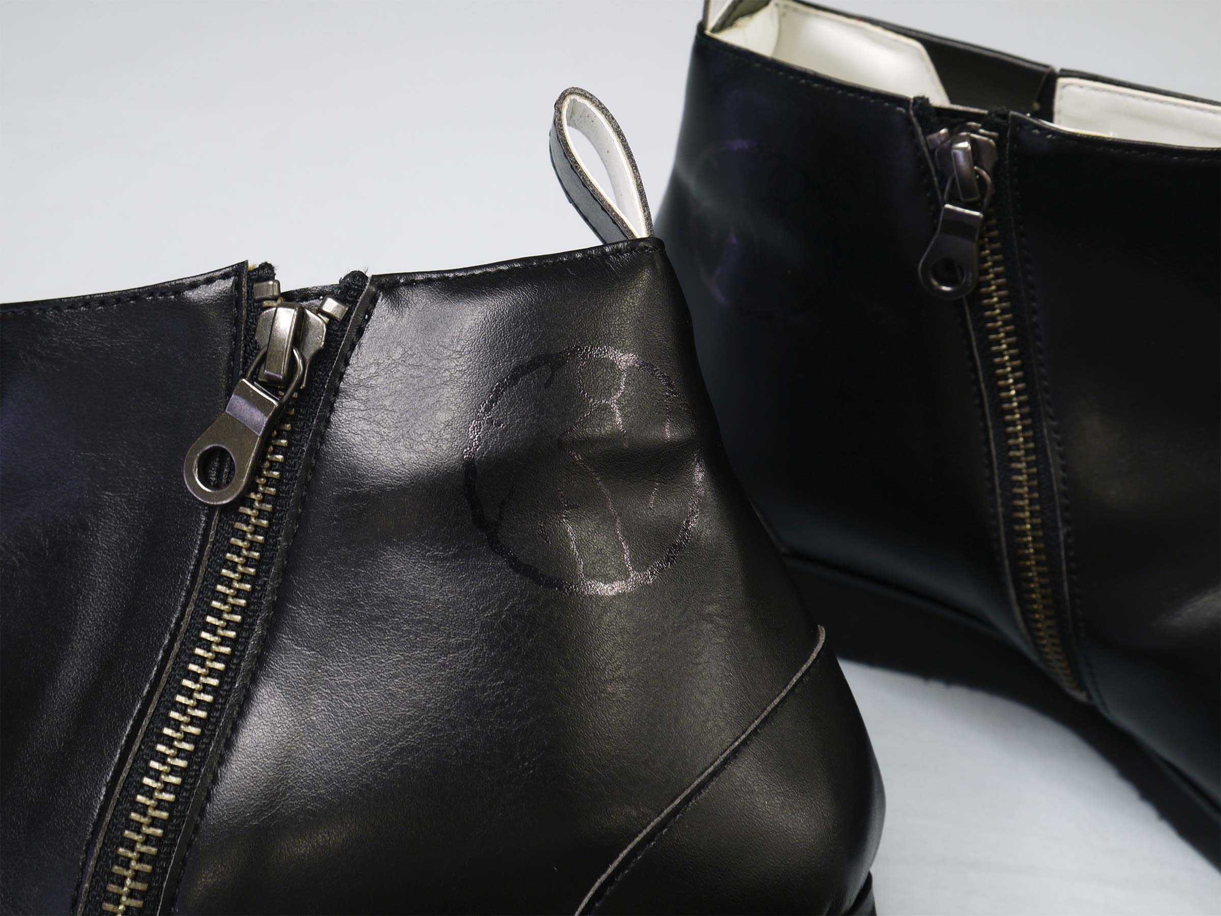 Tabi Boots – HiKESHi SPiRiT(火消魂)