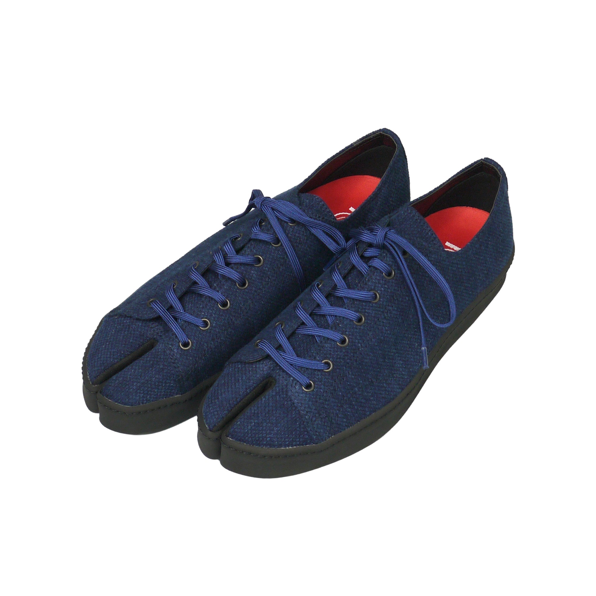 角*号様 【未使用】つんはしご YOI–GAKI SWEAT Mサイズ TABI Sneakers – HiKESHi SPiRiT(火消魂)