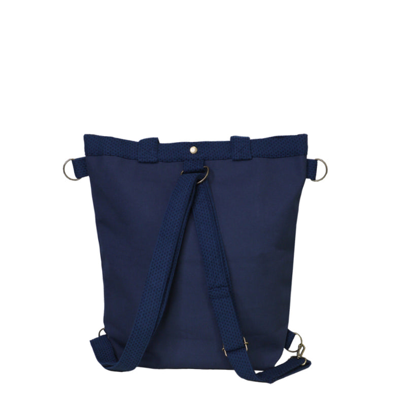火消大紋 3WAY BAG