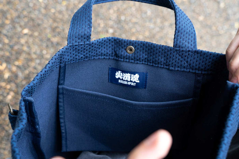 狐面 3WAY BAG