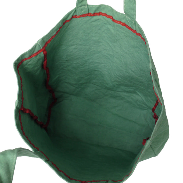 HiKESHi SPiRiT Dyed Tote