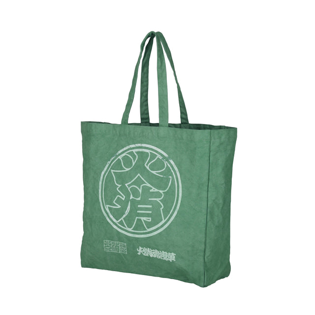 HiKESHi SPiRiT Dyed Tote