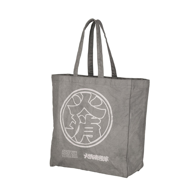 HiKESHi SPiRiT Dyed Tote