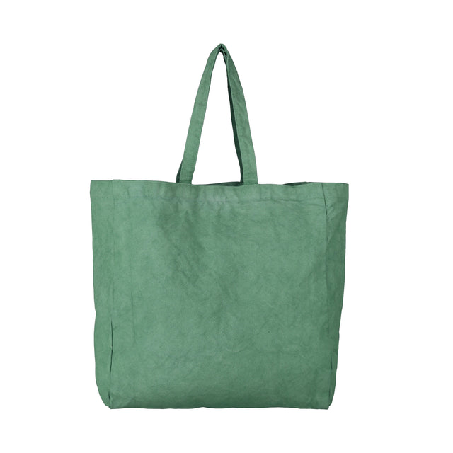 HiKESHi SPiRiT Dyed Tote