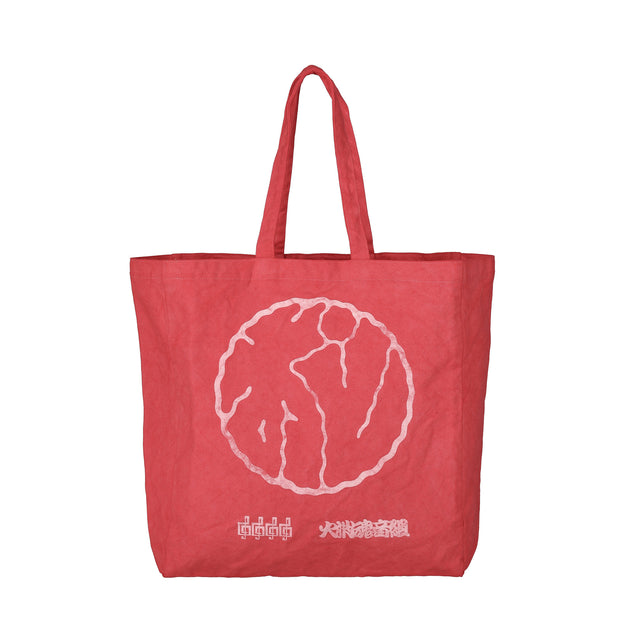 OTO Dyed Tote