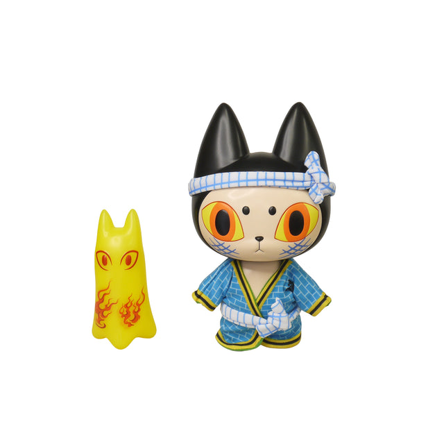 BADMEAW & NOPE TOKYO