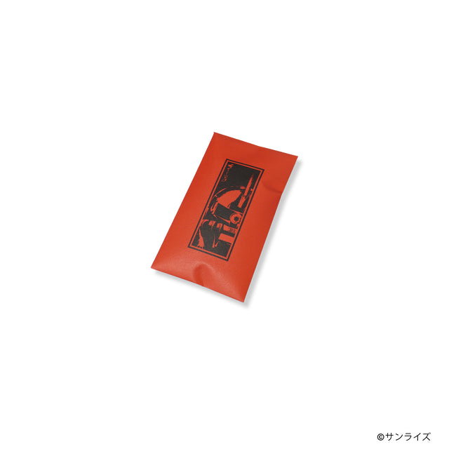 STRICT-G JAPAN HiKESHi SPiRiT'Mobile Suit Gundam' Necklace Char's Custom Zaku II