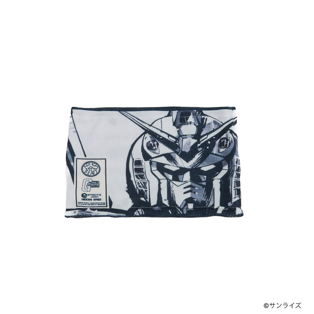 STRICT-G HiKESHi SPiRiT Sumi-e RX-78-2 Haramaki