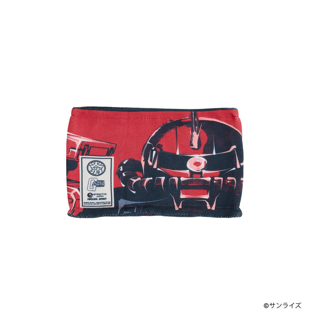 STRICT-G HiKESHi SPiRiT Ink Painting MS-06S HARAMAKI