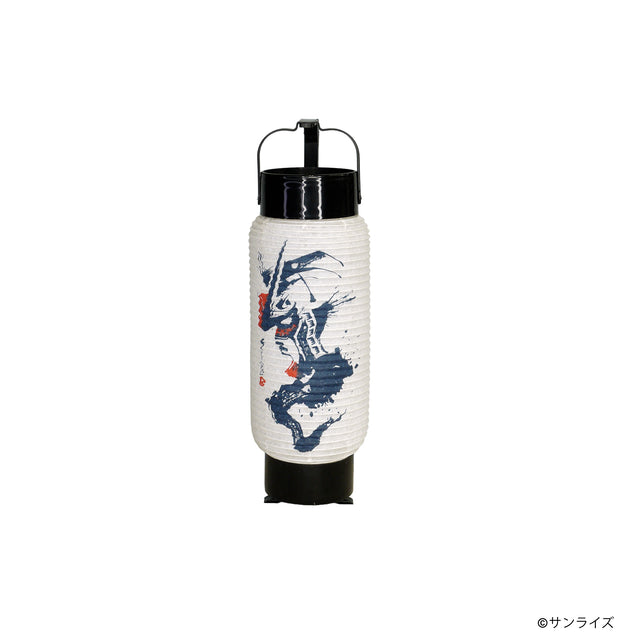 STRICT-G JAPAN Firefighter Spirit "Mobile Suit Gundam" Lantern-Style Stand Gundam