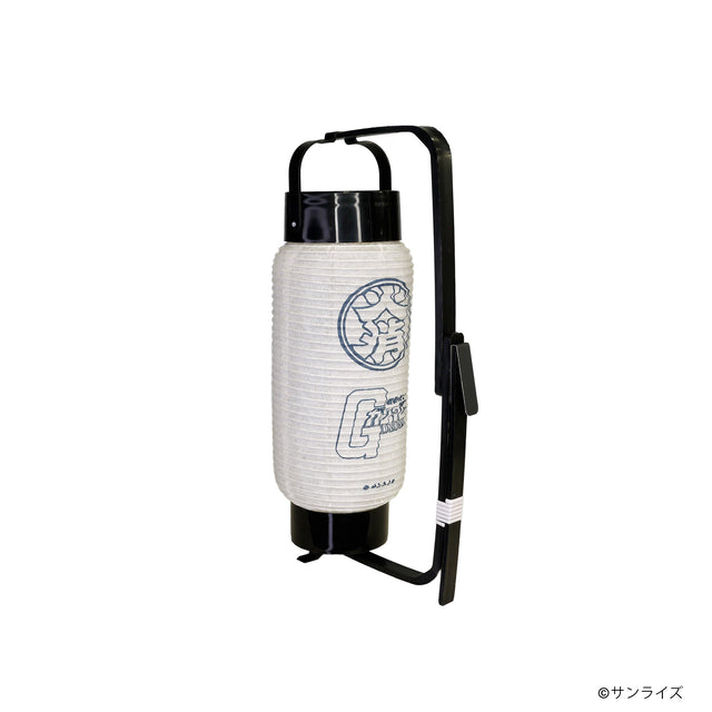 STRICT-G JAPAN Firefighter Spirit "Mobile Suit Gundam" Lantern-Style Stand Gundam