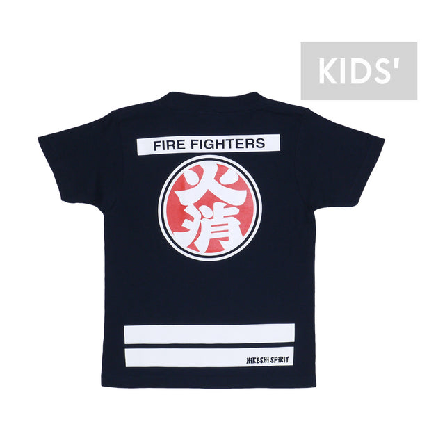 OD HiKESHi TEE [Kids]