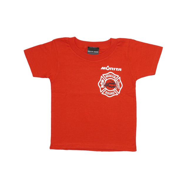 [Product not available for overseas sale]W name Morita TEE type7 [kids]