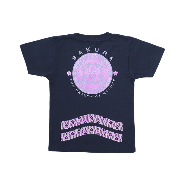 桜花爛漫 UV TEE