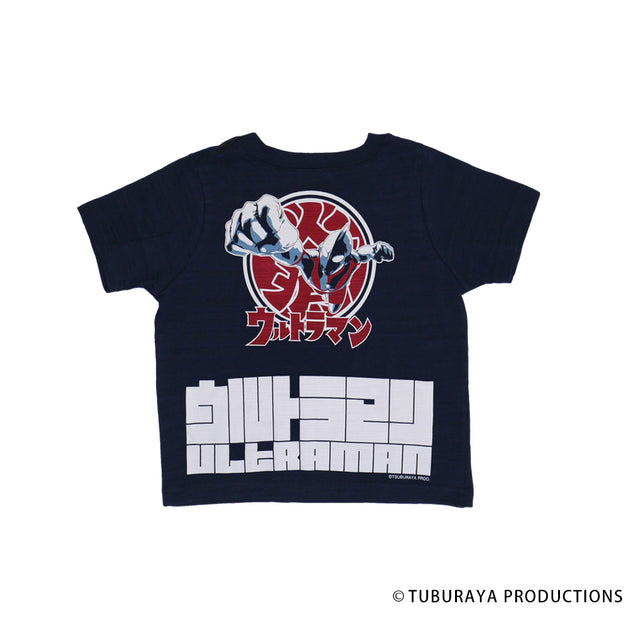 Ultraman SLUB TEE