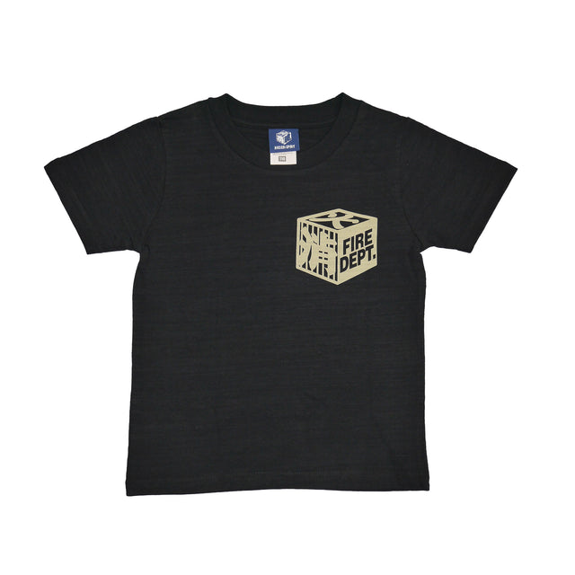 抜染 火消TEE