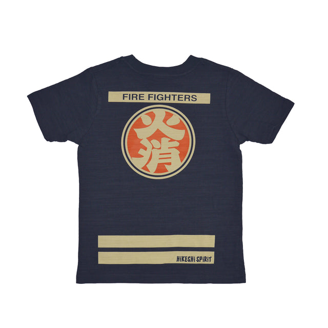 抜染 火消TEE