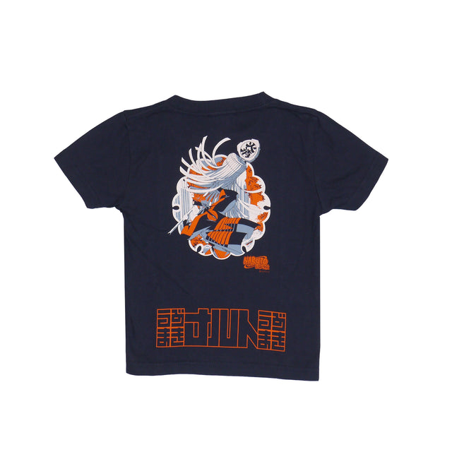 纏NARUTO TEE