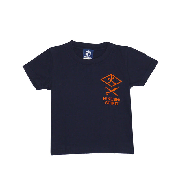 纏NARUTO TEE