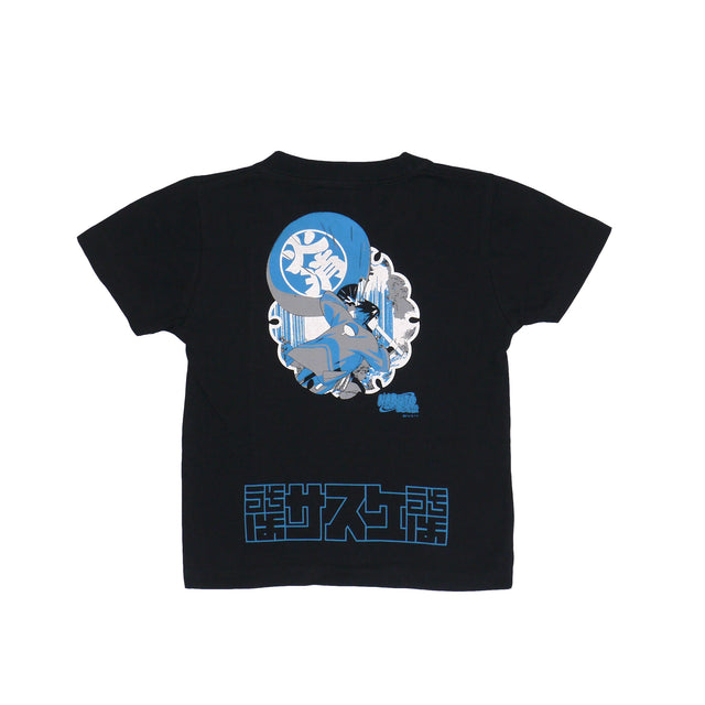 大団扇SASUKE TEE