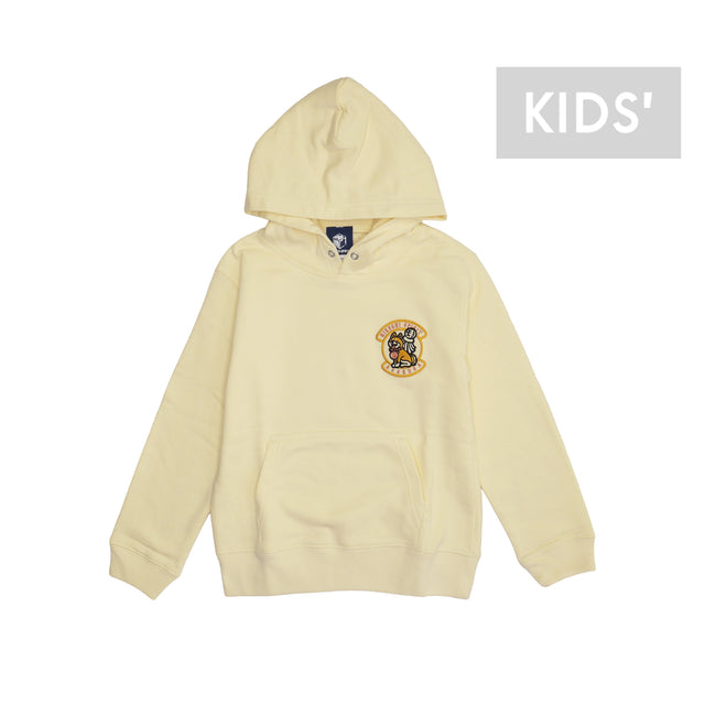 [83%OFF]KD 浅柴犬 PO HOODIE