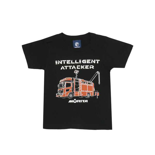 KD Morita TEE type 17