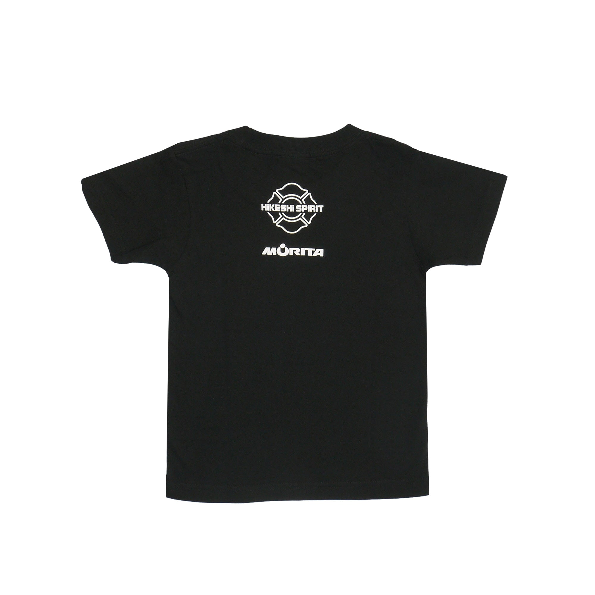 火消魂｜KD モリタ TEE type17 – HiKESHi SPiRiT(火消魂)