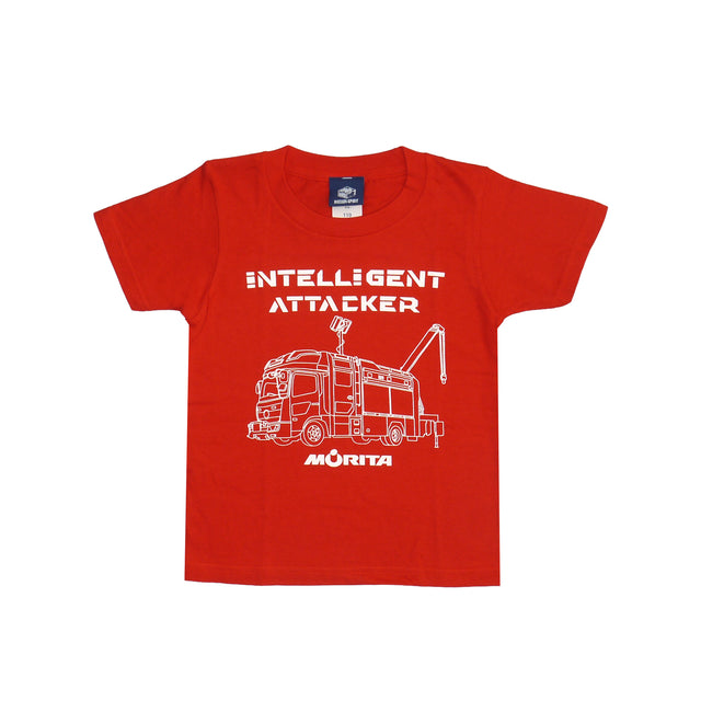 KD Morita TEE type 17