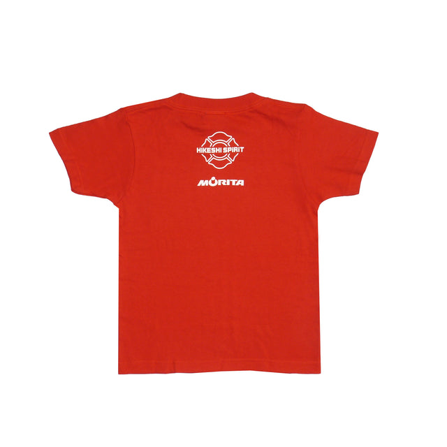 KD Morita TEE type 17