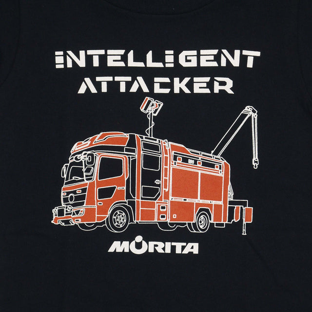 KD Morita TEE type 17