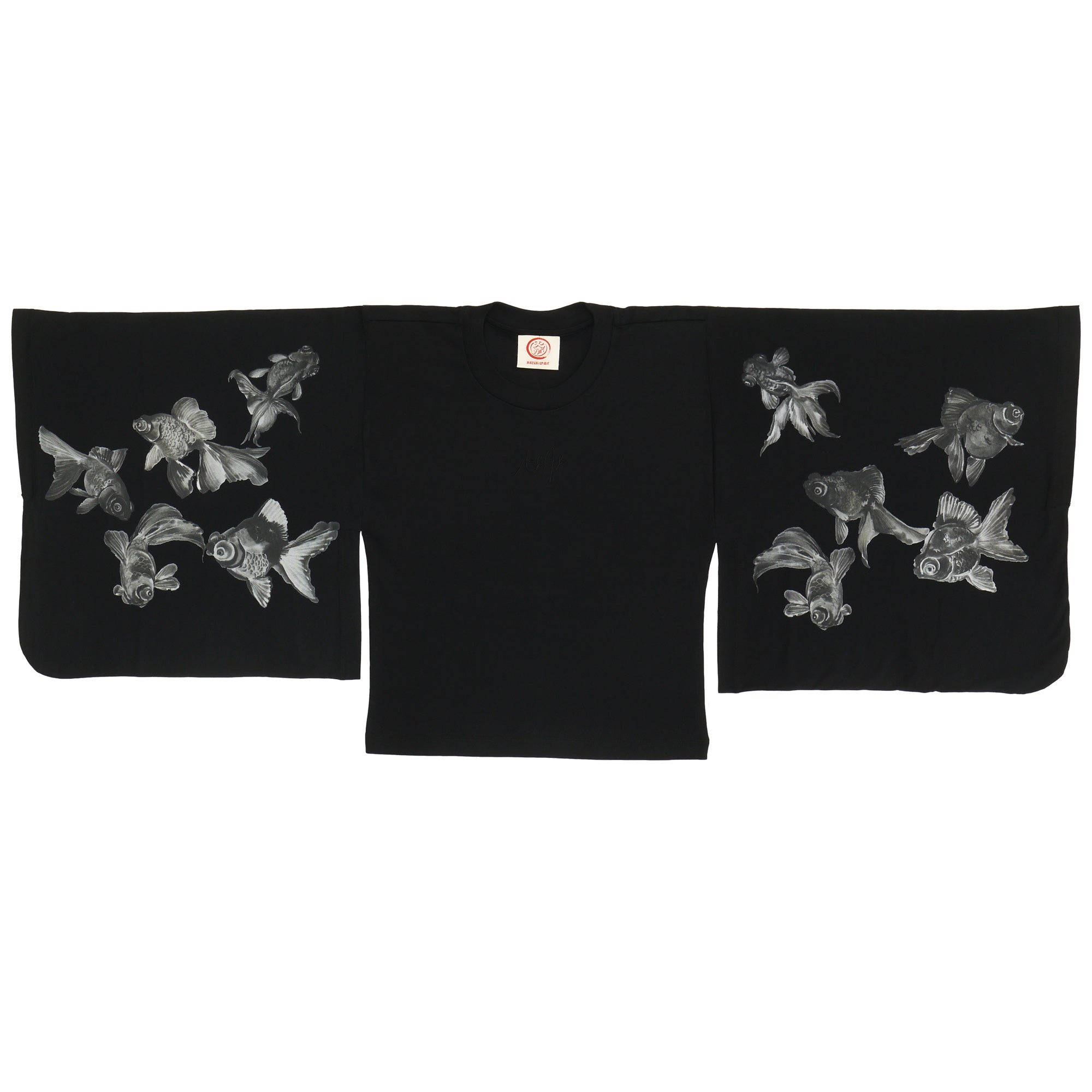 HiKESHi SPiRiT ITEM – HiKESHi SPiRiT(火消魂)