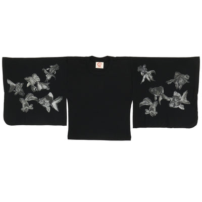 GOLDFISH LD KIMO NO T