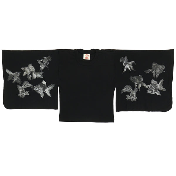 GOLDFISH LD KIMO NO T