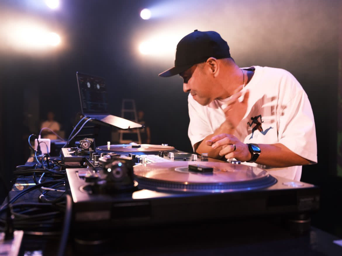 SPINMASTER A-1 – HiKESHi SPiRiT(火消魂)