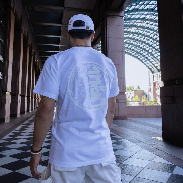 HiKESHi TAiWAN LTD TEE