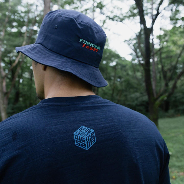  HiKESHi 2024 台灣限定 FORMOSA Tee