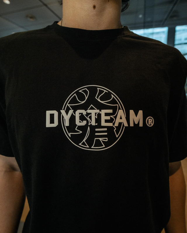 HiKESHi x DYC TEE