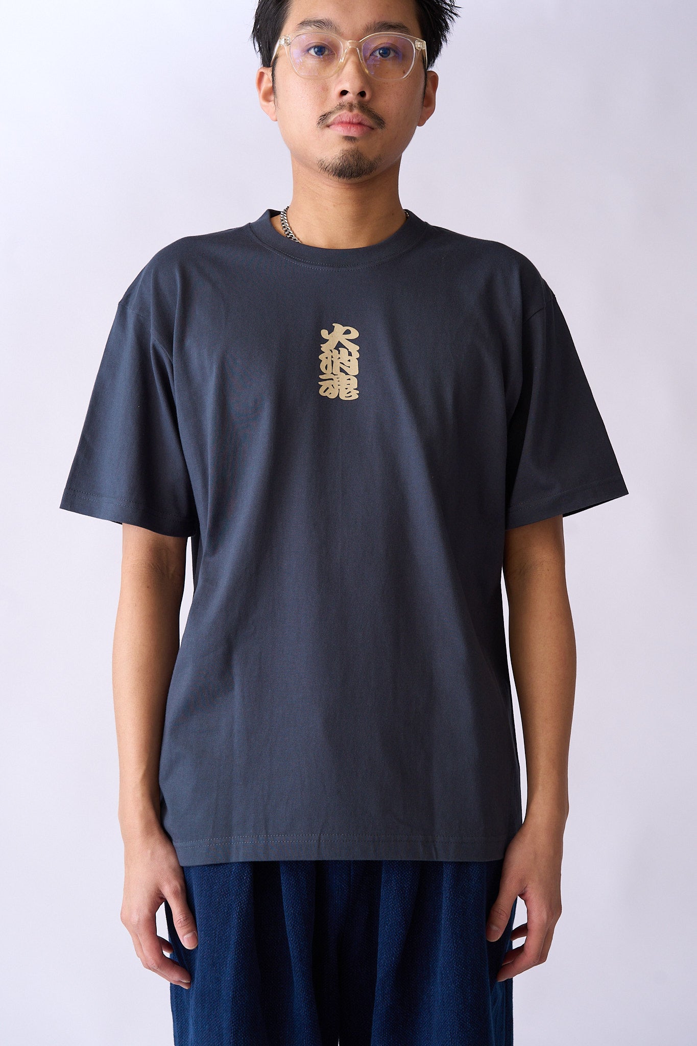 火消魂｜鯉躍龍門 TEE – HiKESHi SPiRiT(火消魂)