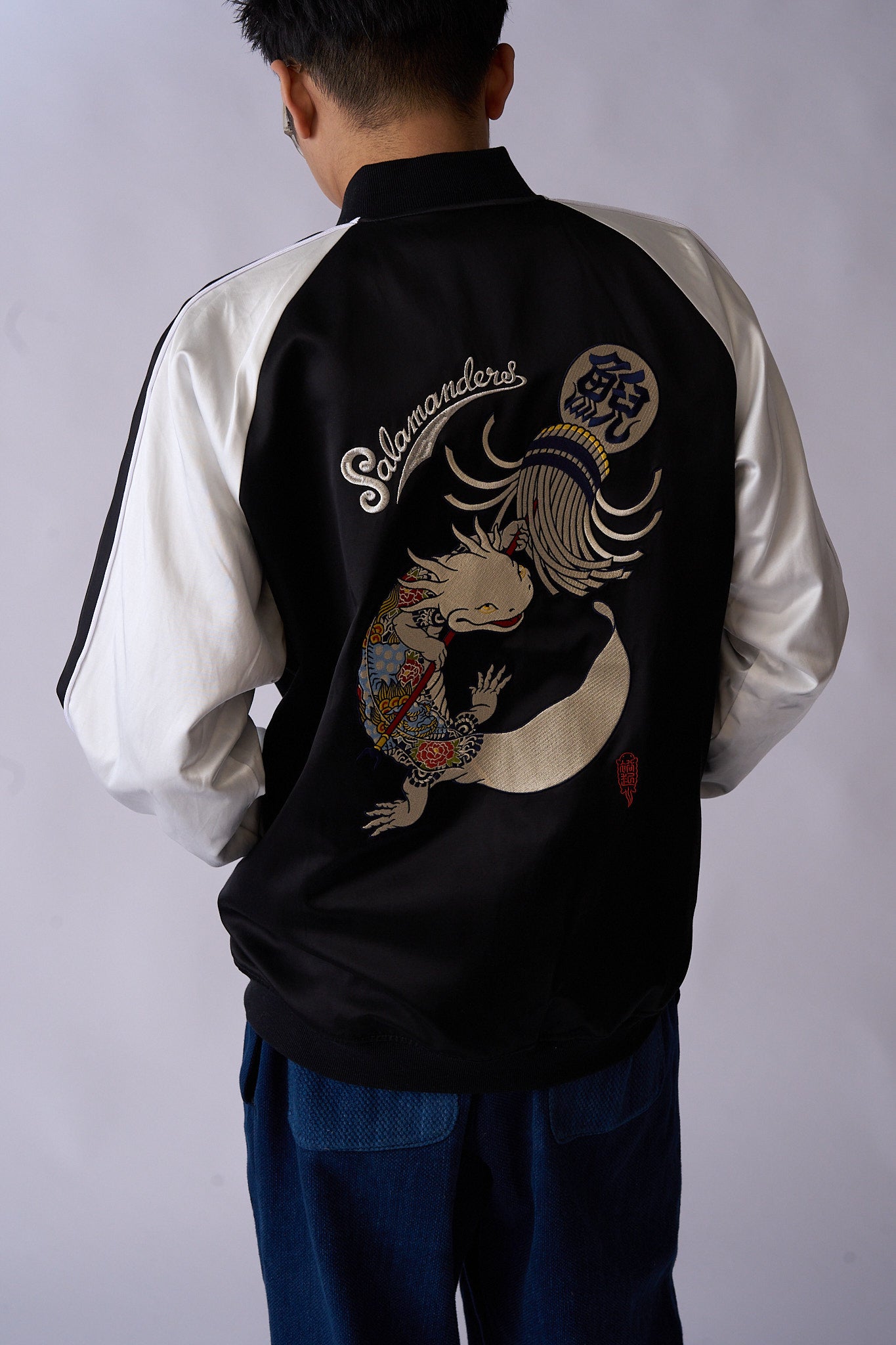 LOOKBOOK – HiKESHi SPiRiT(火消魂)