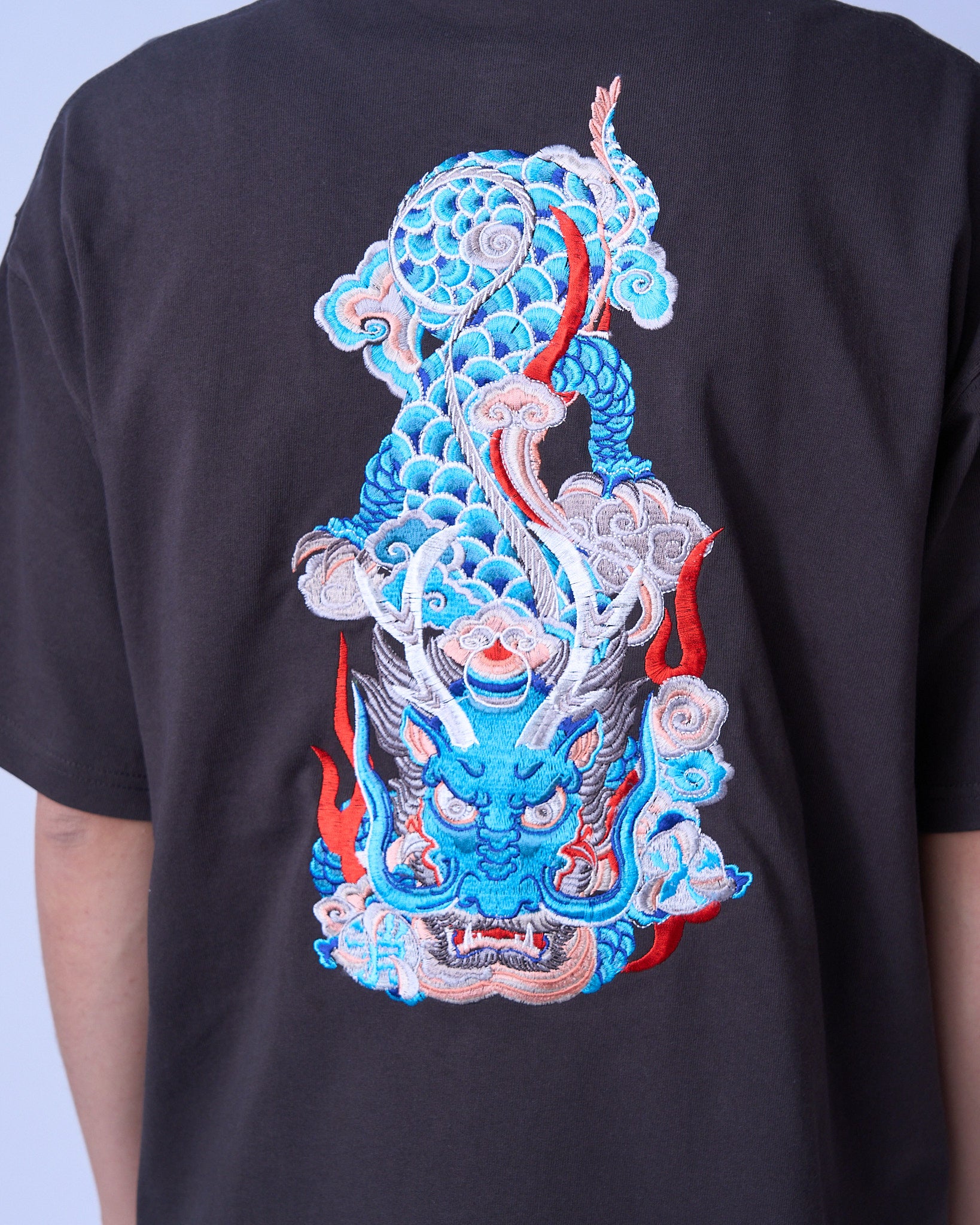 HiKESHi SPiRiT(火消魂)