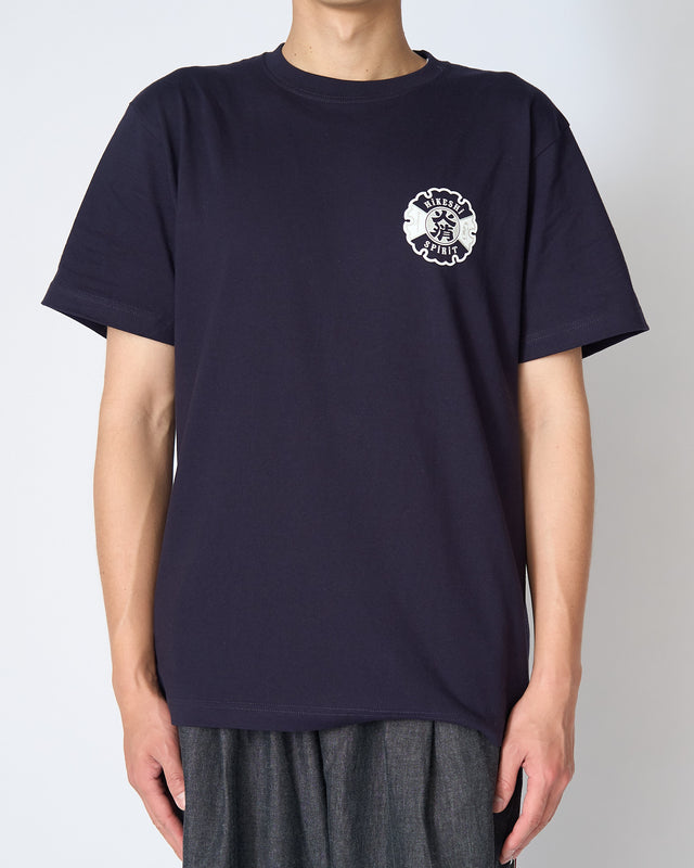 火消分隊 REFLECT TEE