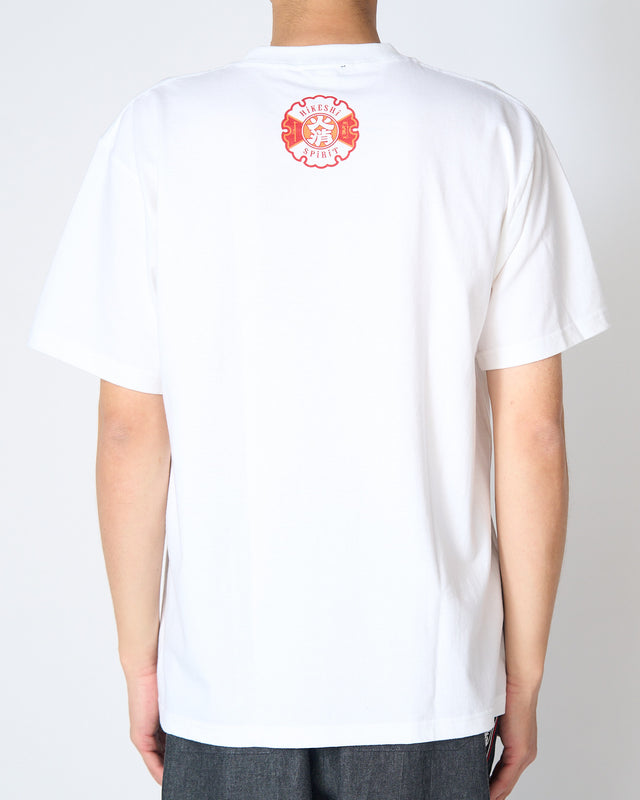 HIKESHI SQUAD THERMO TEE