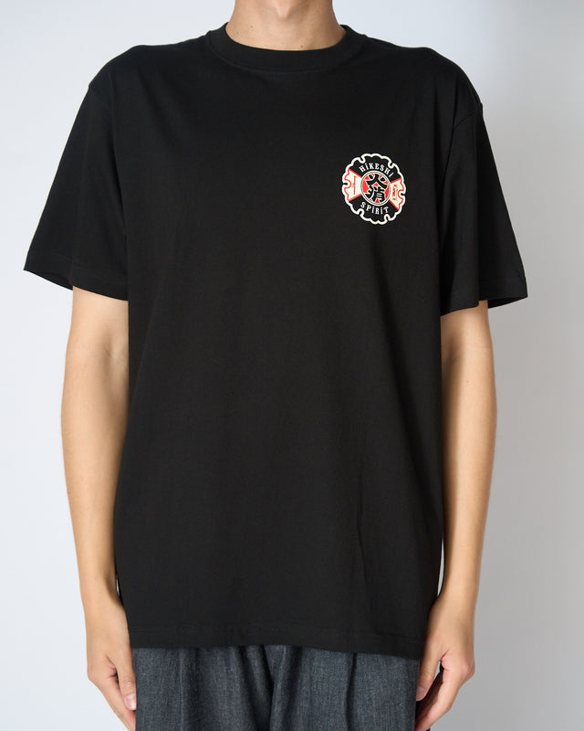 火消分隊 GLOW TEE