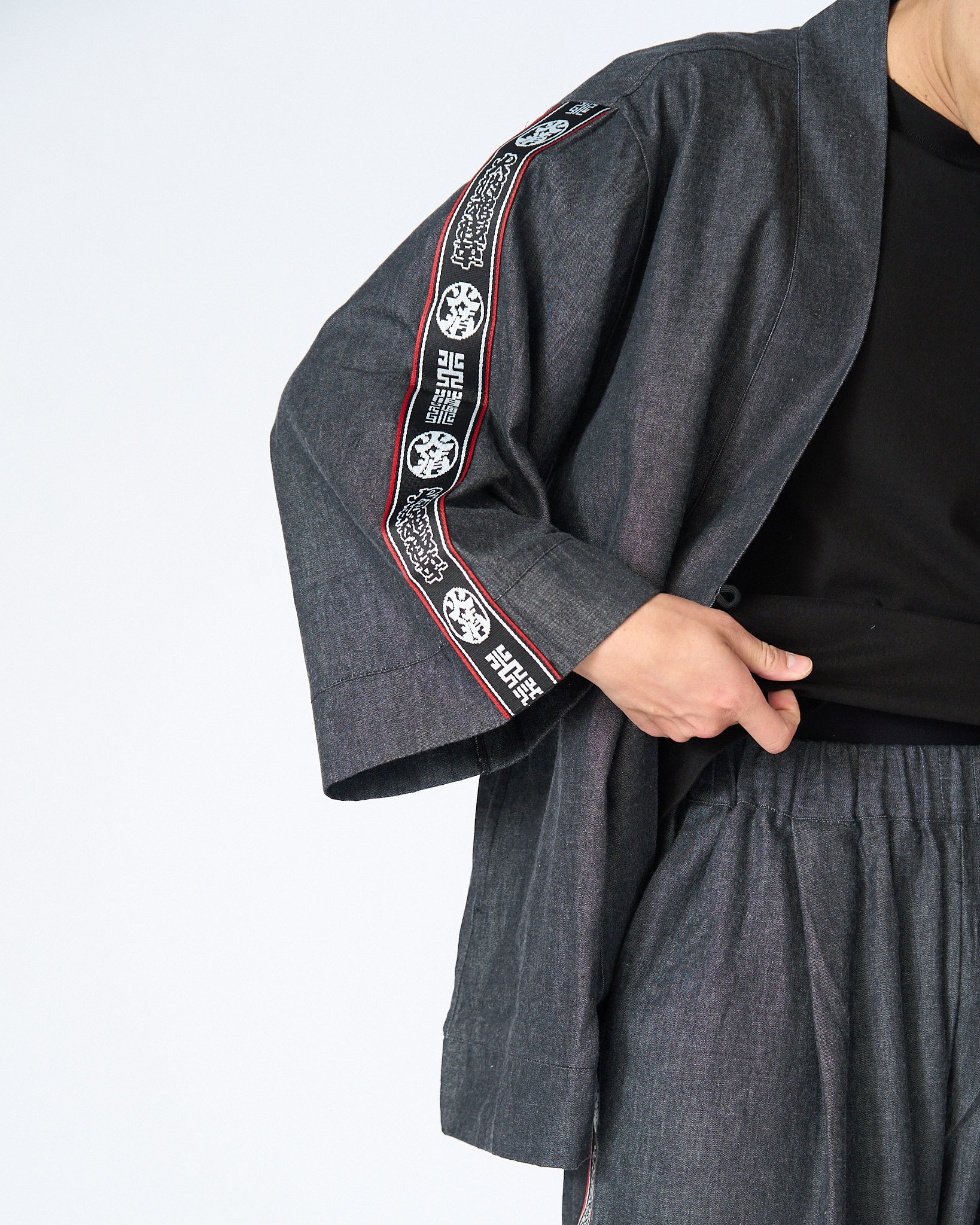 HiKESHi SPiRiT(火消魂)