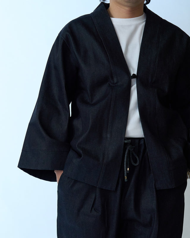 DENIM HANTEN RIKYU