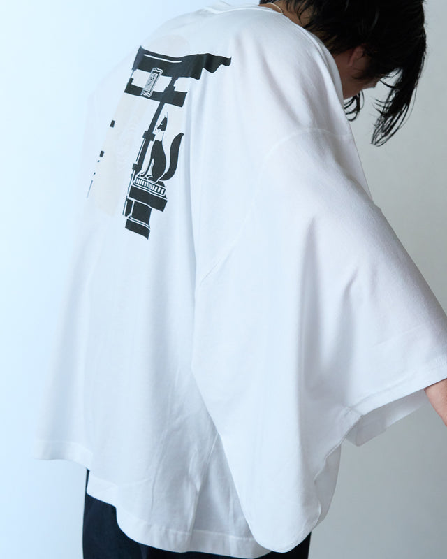 KIMO NO TEE – Gokoku Hōjō (Bountiful Harvest)