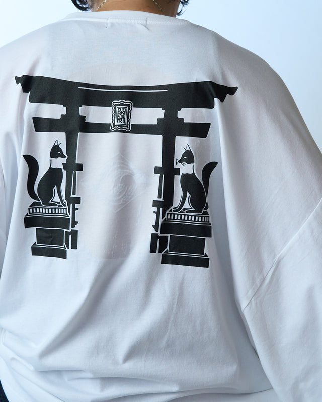KIMO NO TEE – Gokoku Hōjō (Bountiful Harvest)