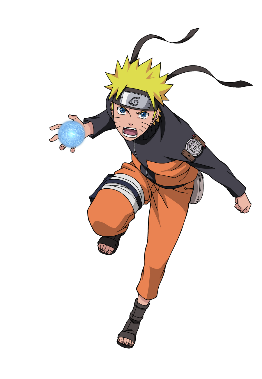 SASUKE